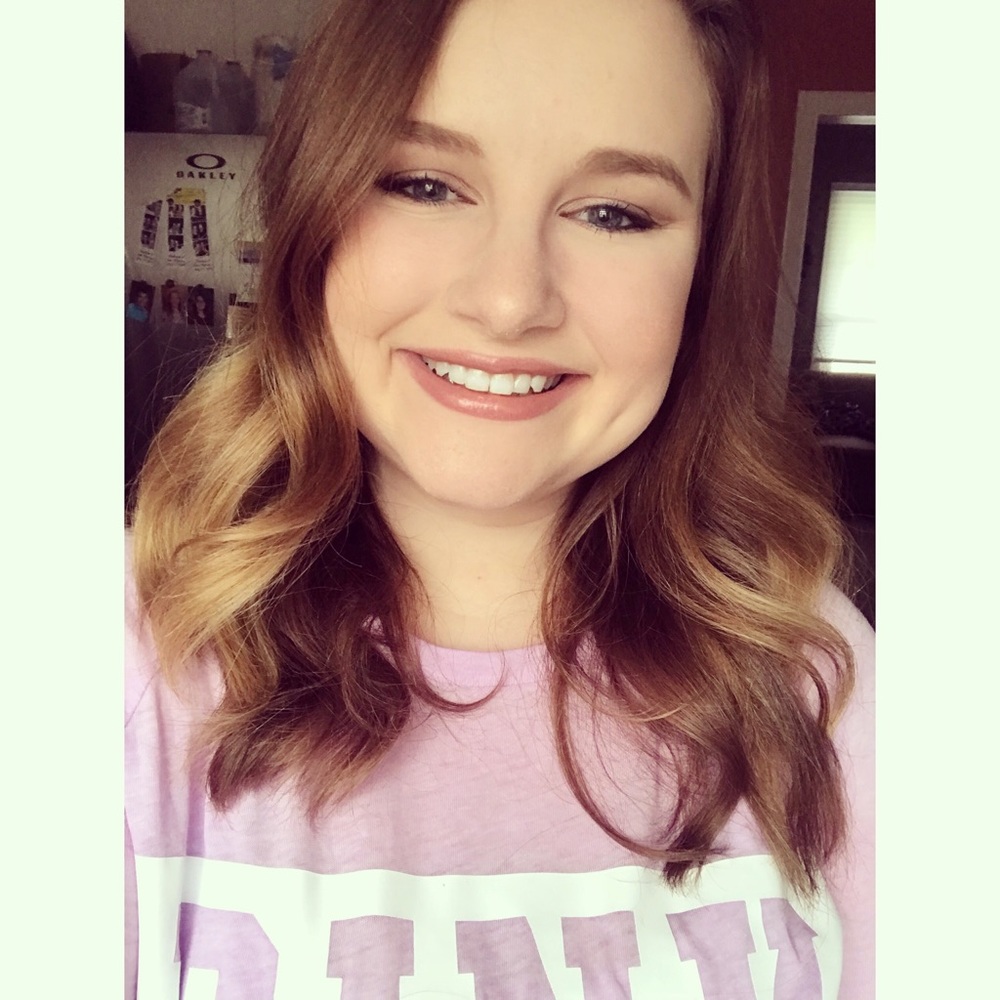 Meet your posher, Kylie